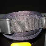 Auspolsterung Vorderansicht