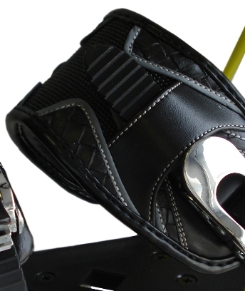 wasserabweisend Neue Bindung für 7Meilenstiefel - wasserabweisend
