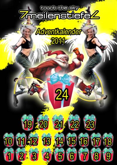 Adventkalender2011